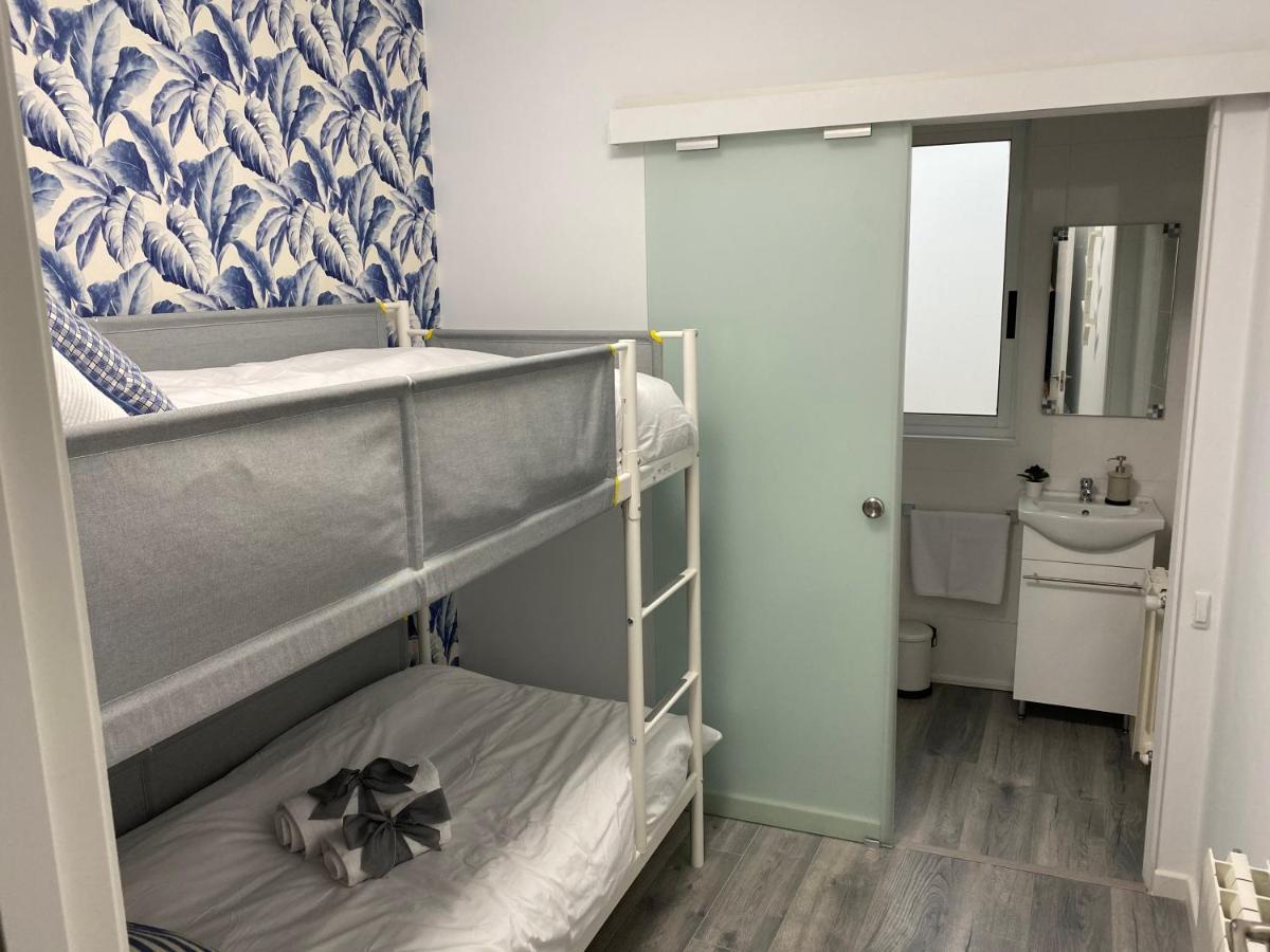 Apartamento Escalinata Triacastela Saint-Jacques-de-Compostelle Extérieur photo
