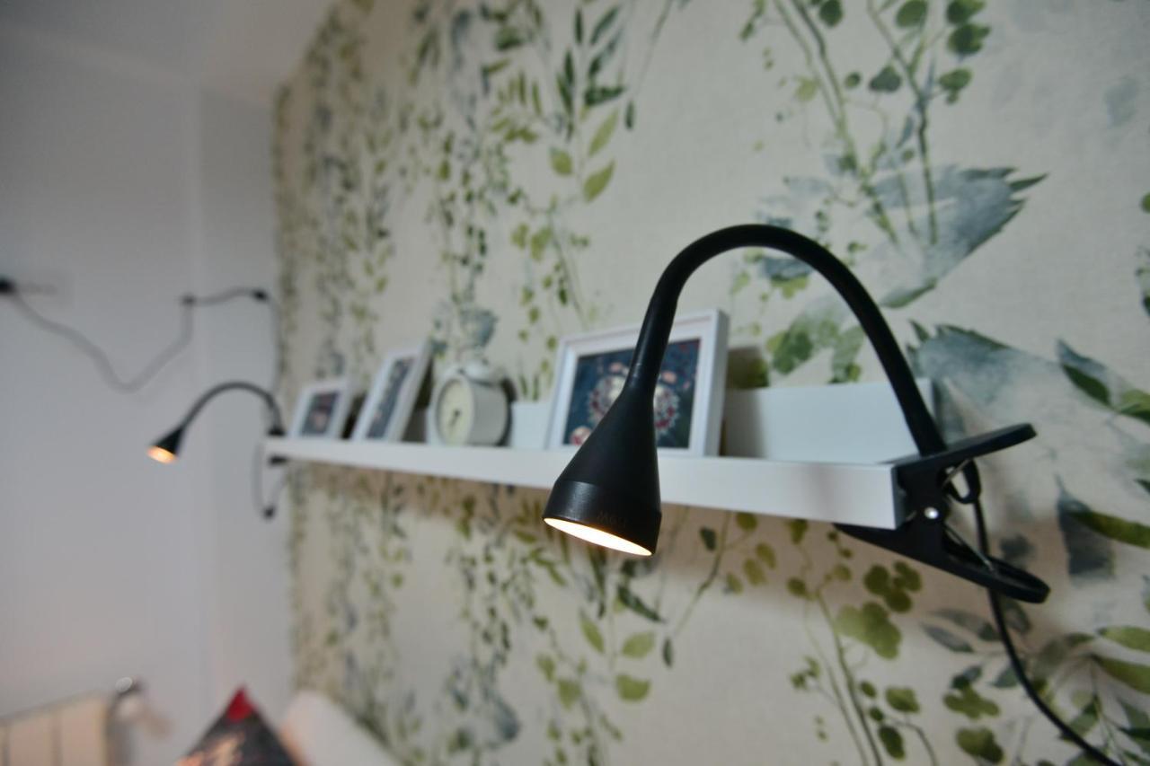 Apartamento Escalinata Triacastela Saint-Jacques-de-Compostelle Extérieur photo