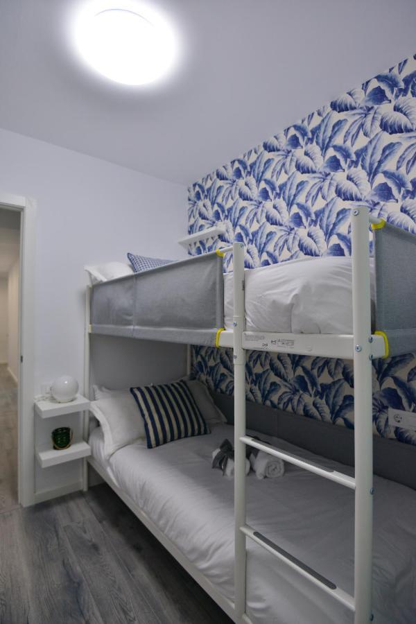 Apartamento Escalinata Triacastela Saint-Jacques-de-Compostelle Extérieur photo