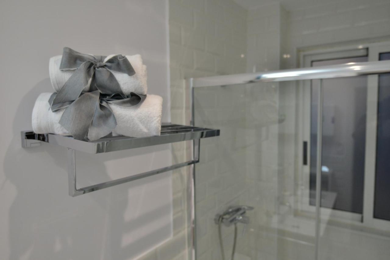 Apartamento Escalinata Triacastela Saint-Jacques-de-Compostelle Extérieur photo