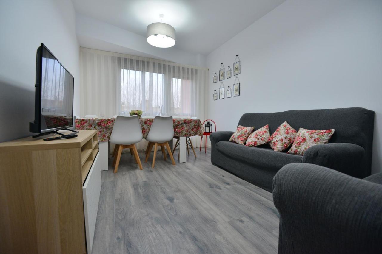 Apartamento Escalinata Triacastela Saint-Jacques-de-Compostelle Extérieur photo