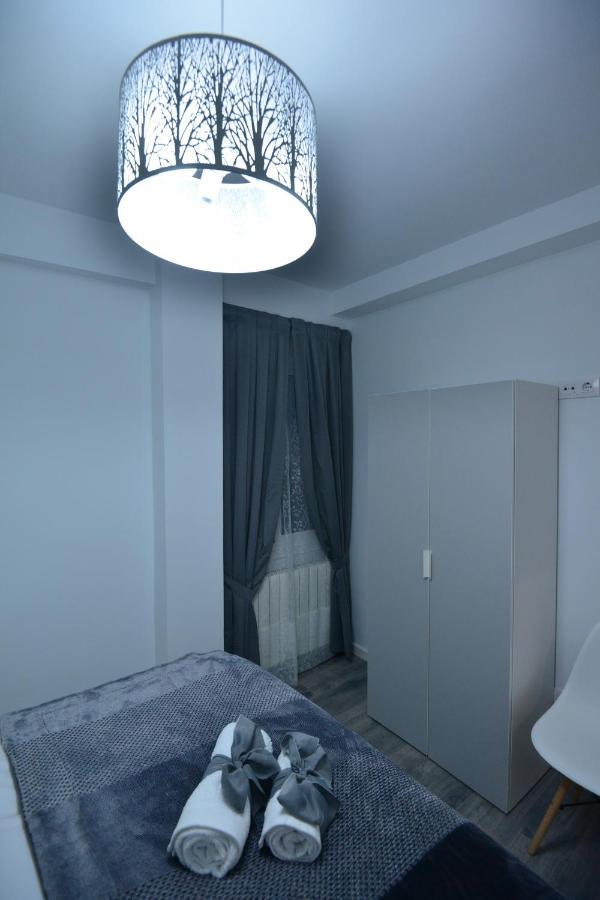 Apartamento Escalinata Triacastela Saint-Jacques-de-Compostelle Extérieur photo