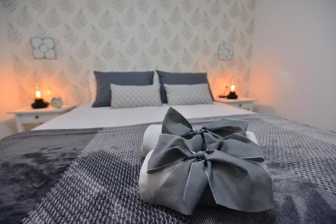 Apartamento Escalinata Triacastela Saint-Jacques-de-Compostelle Extérieur photo