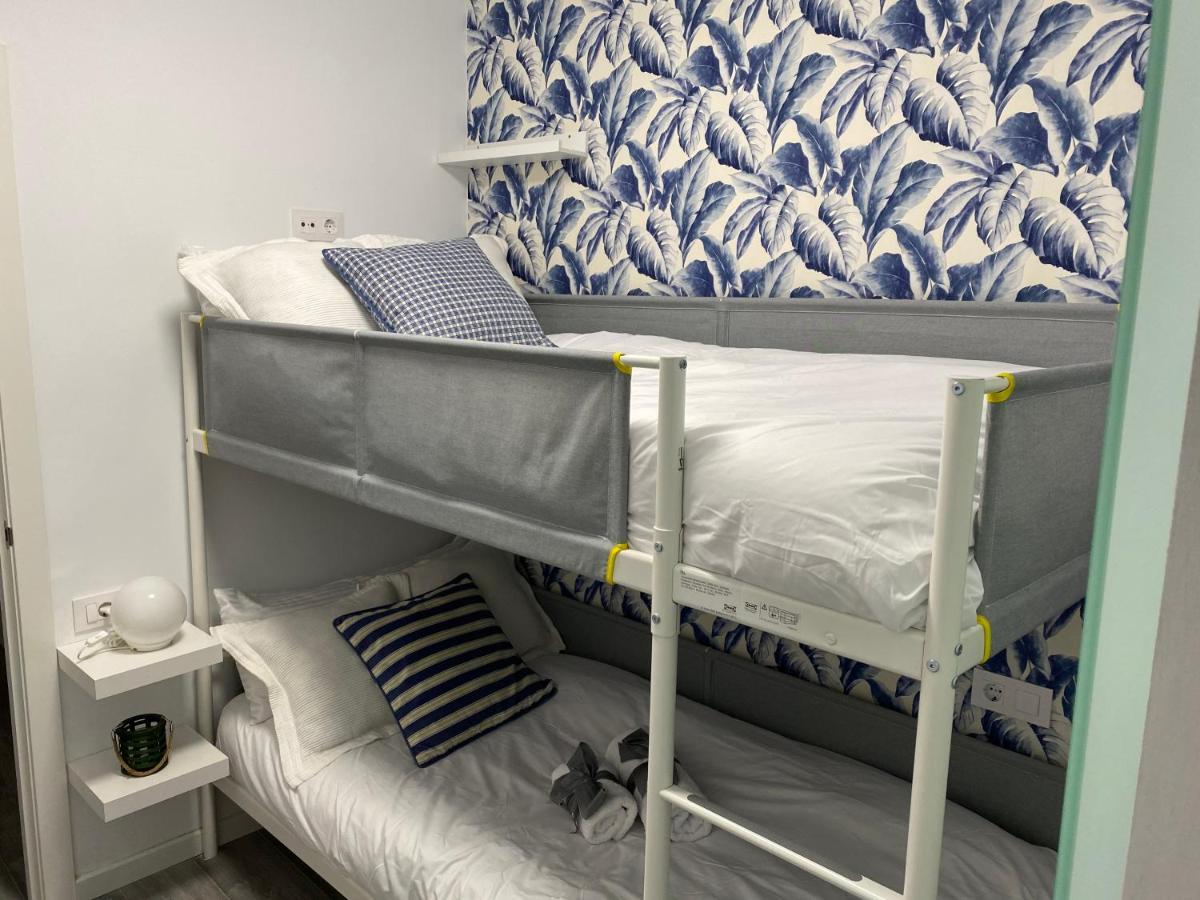 Apartamento Escalinata Triacastela Saint-Jacques-de-Compostelle Extérieur photo